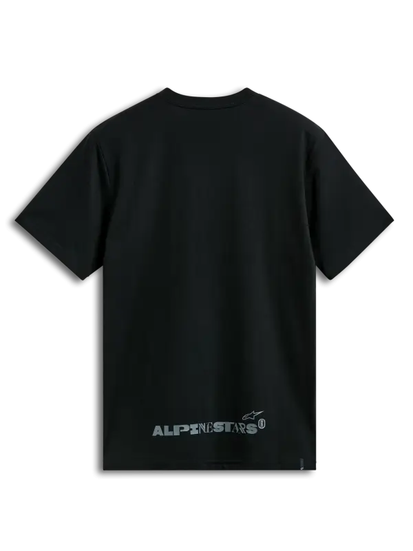 Camiseta De Alto Rendimiento Exemption - Manga Corta - Image 4