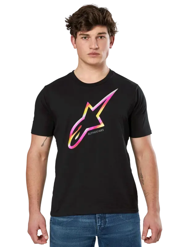 Camiseta CSF Omnium - Manga Corta