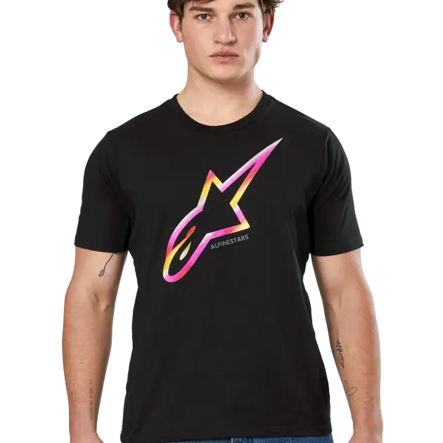 Camiseta CSF Omnium - Manga Corta