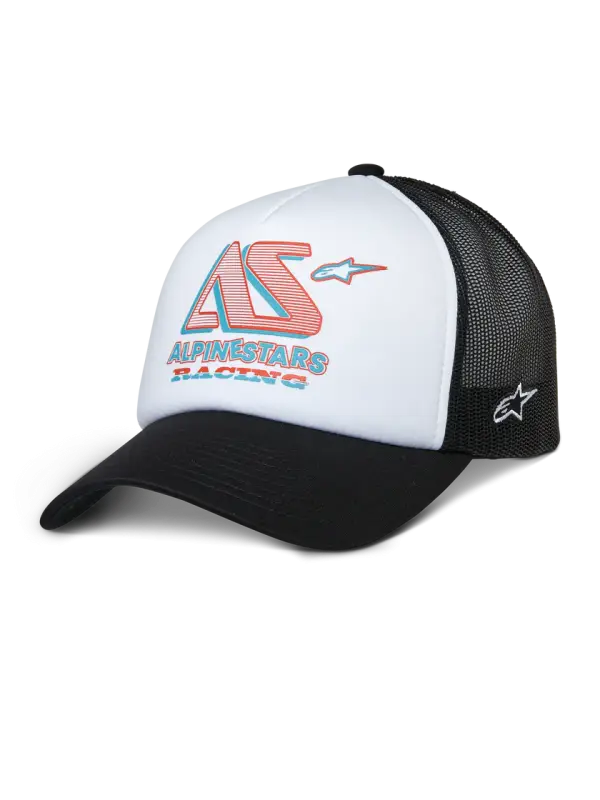 Gorra Camionera Alpinestars