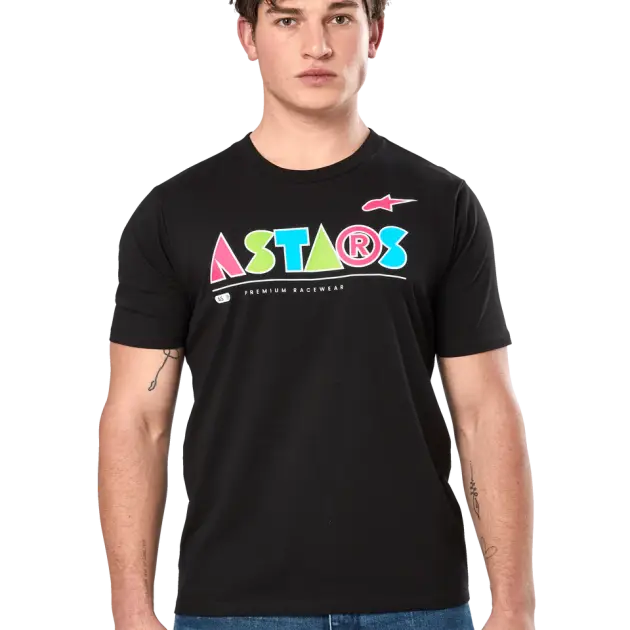 Camiseta CSF Cereal De Manga Corta