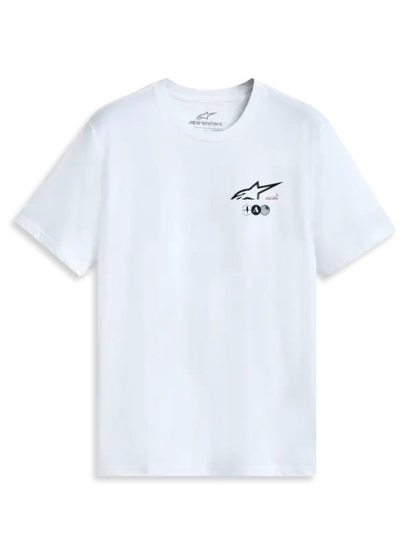 Asym Camiseta CSF - Manga Corta - Image 4