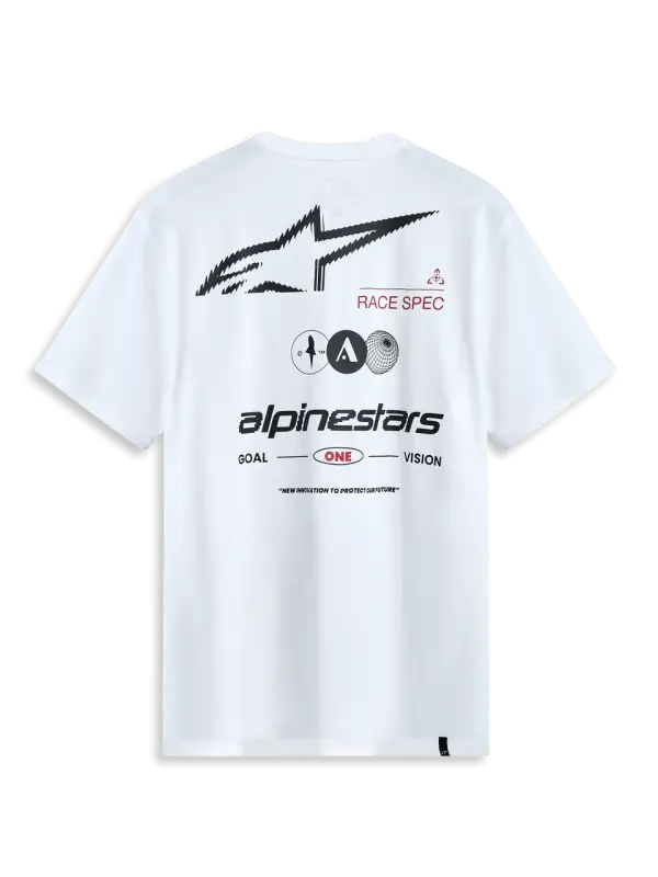 Asym Camiseta CSF - Manga Corta - Image 2