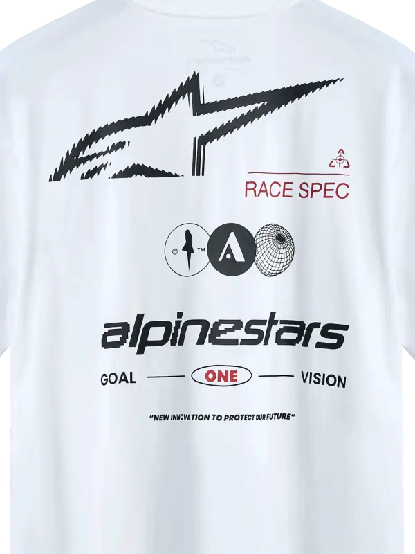 Asym Camiseta CSF - Manga Corta - Image 5