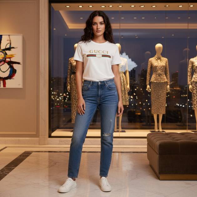 Camiseta CSF Prevalir De Manga Corta Negra