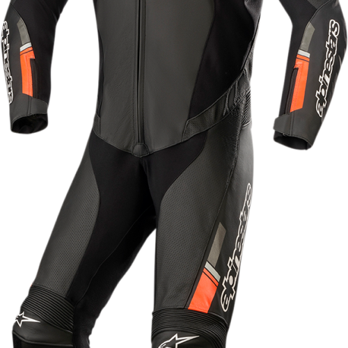 SUIT GP FORCE B/R 52