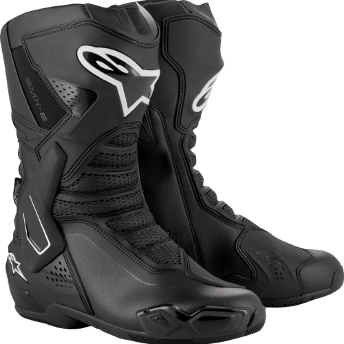 BOOTS SMX-6 V3 DRYSTAR BK 38
