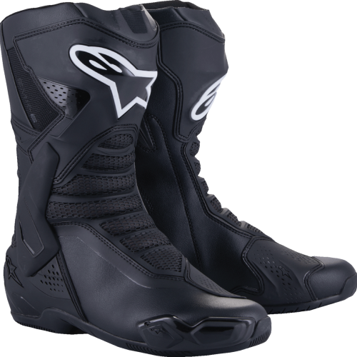 BOOTS SMX-6 V3 BK 36