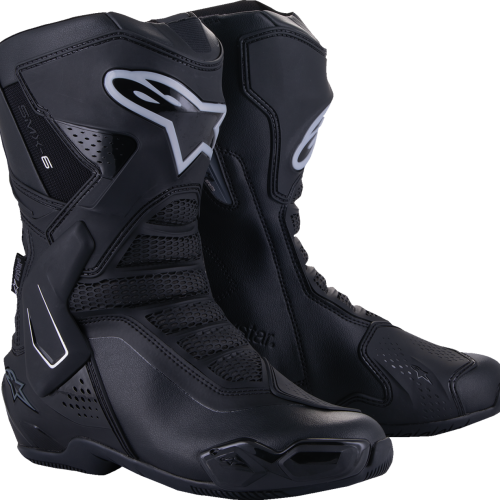 BOOTS STELLA SMX-6 V3 DRYSTAR BK/SI 36
