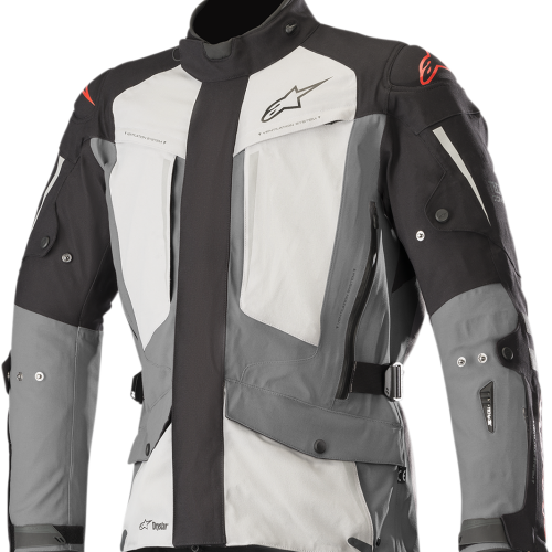 JACKET YAGUARA B/G/G XL