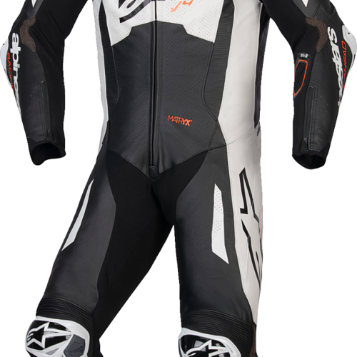 SUIT GP+ SPRINT BK/RD/WT 48