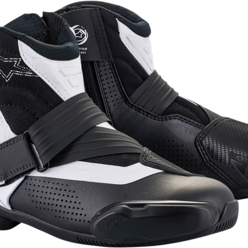 BOOT SMX1R V V2 BW 38