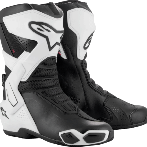 BOOTS STELLA SMX-6 V3 DRYSTAR WH/BK 36