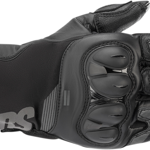 GLOVE SP-365 DS BK/GY 2X