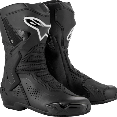 BOOTS STELLA SMX-6 V3 VENTED BK 36