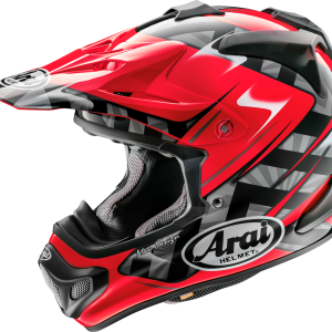 CASCO VX-PRO4 SCOOP RD