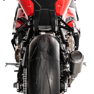 PUNTA TI S1000RR 2020