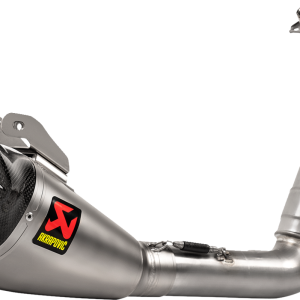 EXOSTO RACE ECE TI YAMAHA MT-07 XSR700