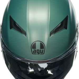 CASCO K3 MT SALVIA GN