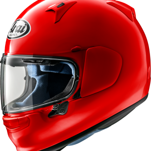 CASCO REGENT-X CODE ROJO