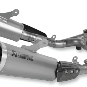 COLLECTOR TI VMAX 2009