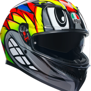 CASCO K3 BIRDY2 G/Y/R