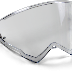 VISOR AX9 SR CLEAR