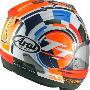 CASCO CORSAIR-X IOM TT 2025