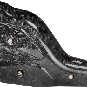 HEAT VISOR CF DUC 937