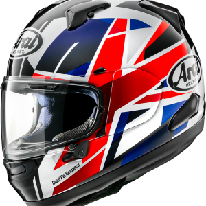 CASCO SIGNET-X UK FLAG