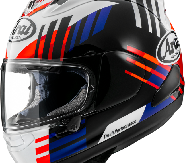 CASCO CORSAIR-X REA-7