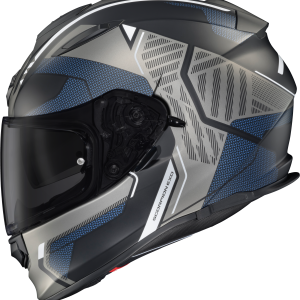 RYZER FULL-FACE CASCO SWITCH PHANTOM