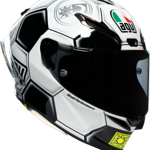 CASCO PISTA GP RR CATALUNYA 2008 LE