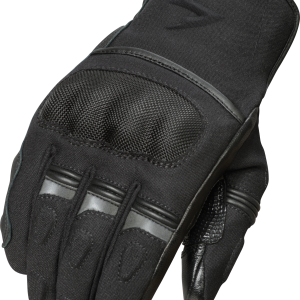TEMPEST SHORT GUANTES NEGRO LG