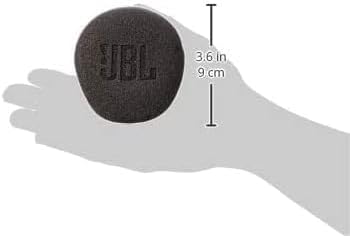 45MM JBL AUDIO SET - Image 4