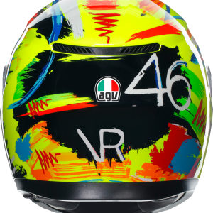 CASCO K3 ROSSI WINTR19