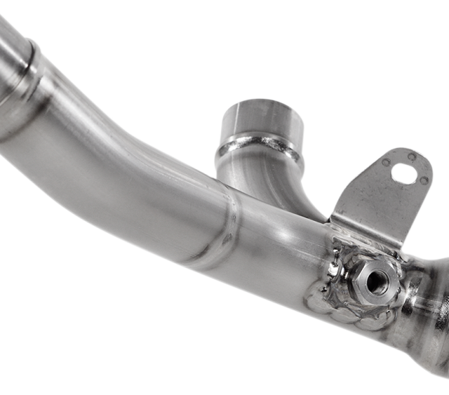 COLLECTOR TI GSXR1000 09