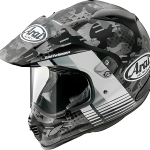 CASCO XD-4 COVER WH FST
