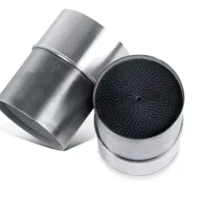 Catalizador Akrapovic P-KAT-040