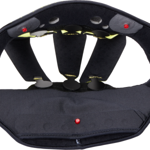 LINER PSTARR GY/YL 2X