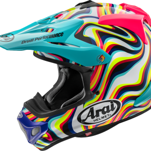 CASCO VX-PRO4 STREAM PINK