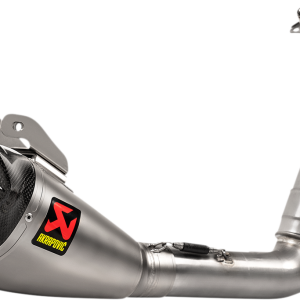 EXOSTO SS/TI/CF MT-07