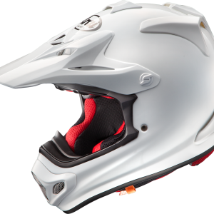 CASCO VX-PRO4 BLANCO