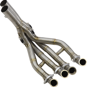 HEADPIPES SS ZX-10R 21