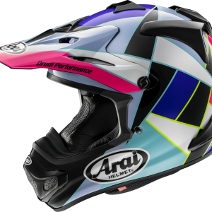 CASCO VX-PRO4 FRAGMENT MULTI