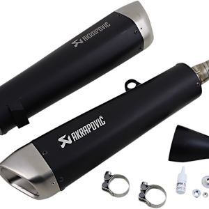 PUNTAS TI BK STR TWIN