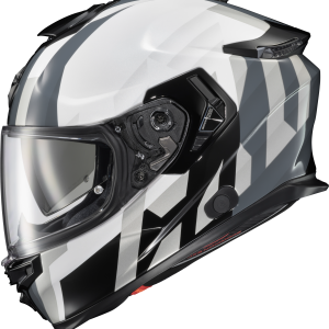 EXO-ECLIPSE FULL FACE CASCO PIVOT BLANCO