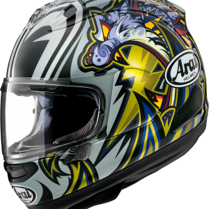 CASCO CORSAIR-X NAKASUGA 4