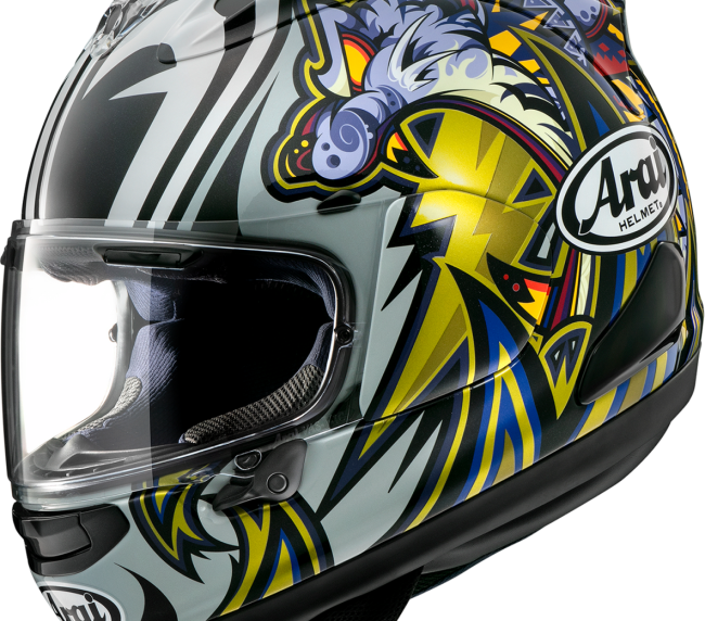 CASCO CORSAIR-X NAKASUGA 4