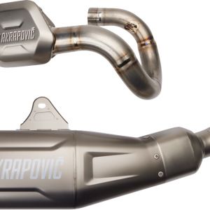 EXOSTO TI CRF250R RX 22